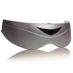 Μάσκα Μασάζ Ματιών H-990 9 Προγραμμάτων Eye Massager