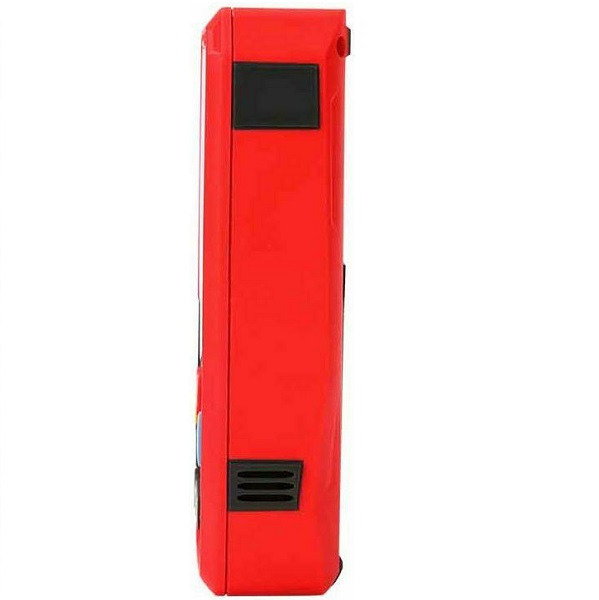 Μέτρο Laser Uni-T με Δυνατότητα Μέτρησης έως 100m LM100-I