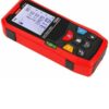 Μέτρο Laser Uni-T με Δυνατότητα Μέτρησης έως 100m LM100-I
