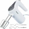 Μίξερ Χειρός 500W Λευκό Sokany LH-956