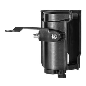 Μεταλική Ποτηροθήκη Μηχανής Ρυθμιζόμενου Μεγέθους Motowolf 3518MDL