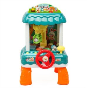 Μηχάνημα Δαγκάνα με Ήχους για 36+ Μηνών HTS00031