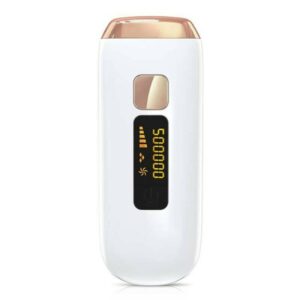 Μηχανή Laser Αποτριχωτική για Σώμα KM-PL42 Kemei