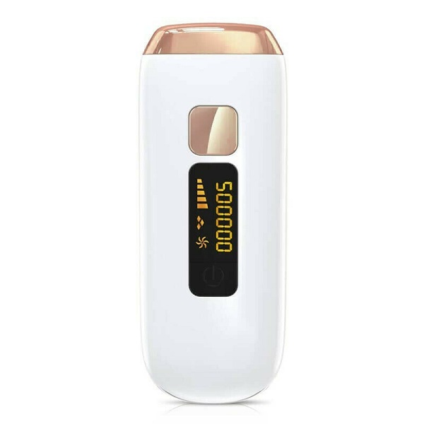 Μηχανή Laser Αποτριχωτική για Σώμα KM-PL42 Kemei