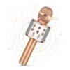 Μικρόφωνο Karaoke Ασύρματο WSTER WS-858