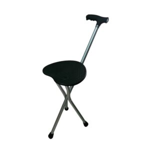 Μπαστούνι Κάθισμα 3 ποδιών & LED Φως 151-1