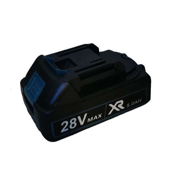 Μπαταρία Εργαλείου Λιθίου με Χωρητικότητα 5Ah 24v / 36v HL18668-194