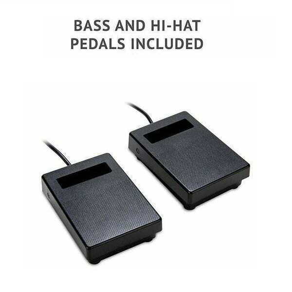 Ντραμς Φορητά Ψηφιακά - Drums 00813