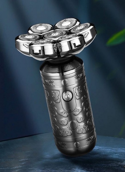 Ξυριστική-Μηχανή-Προσώπου-Επαναφορτιζόμενη-Kemei-KM-1523-1.jpg Ξυριστική Μηχανή Προσώπου Επαναφορτιζόμενη Kemei KM-1523