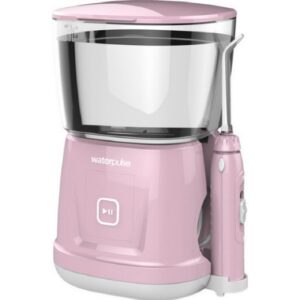 Οδοντιατρικό-σύστημα-καθαρισμού-Waterpulse-V700-ΡΟΖ.jpg Waterpulse Οδοντιατρικό Σύστημα Καθαρισμού V700 - ΡΟΖ