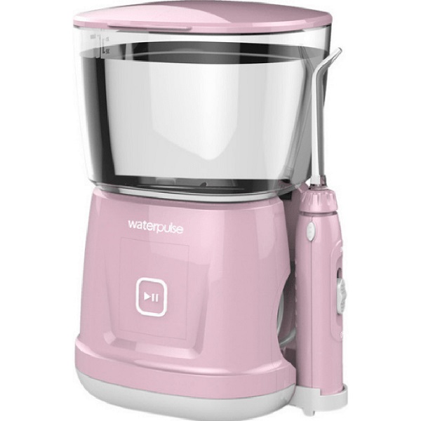 Waterpulse Οδοντιατρικό Σύστημα Καθαρισμού V700 - ΡΟΖ