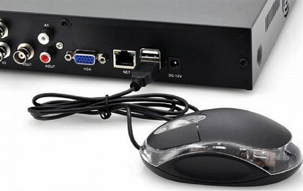 CCTV GSM Σύστημα με 4 Κάμερες Ενσύρματες