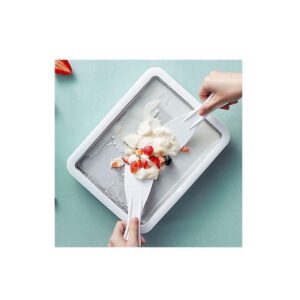 Παγωτομηχανή Ice από Μέταλλο