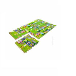 Παζλ Δαπέδου 4τμχ 53885