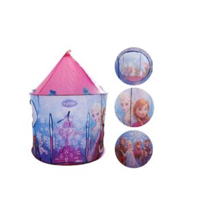 Παιδική-Σκηνή-Κάστρο-Frozen-Pop-Up-Πολύχρωμο-για-3-χρονών-και-άνω-Factory.jpg Παιδική Σκηνή Κάστρο Frozen Pop Up Πολύχρωμο για 3 χρονών και άνω Factory