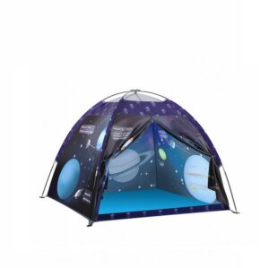 Παιδική Σκηνή Πλανήτες Ηλιακού Συστήματος Μπλε