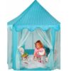 Παιδική Σκηνή Πριγκίπισσα Γαλάζια για 3 χρονών και Άνω 00006105