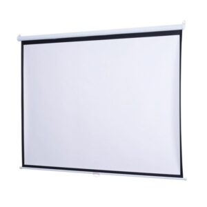 Οθόνη Προβολής  4:3 203x152cm HL18668-160