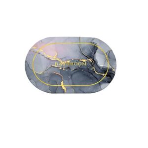 Πατάκι-Μπάνιου-Οβάλ-HTS00063-Γκρι-60x40εκ.jpg Πατάκι Μπάνιου Οβάλ HTS00063 Γκρι 60x40εκ.