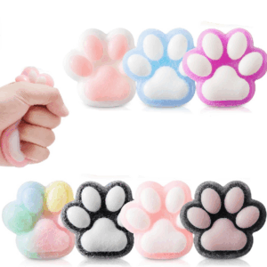 Πατουσάκι-Γάτας-Αντιστρές-με-Μπάλες-Κομφετί-Cat-Paw-Squishy-2Τεμ-2.png Πατουσάκι Γάτας Αντιστρές με Μπάλες & Κομφετί Cat Paw Squishy 2Τεμ