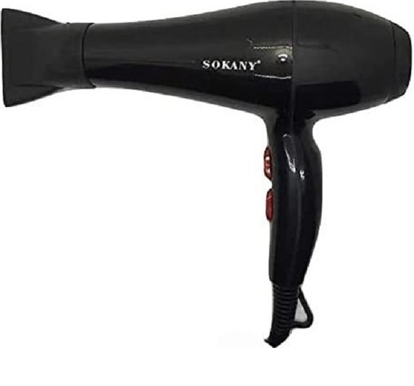 Πιστολάκι Μαλλιών Επαγγελματικό Sokany 2 Speeds 2200W