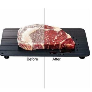 Πλάκα για Εύκολο Ξεπάγωμα – DEFROST EXPRESS 29.50 x 20.50 cm