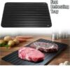 Πλάκα για Εύκολο Ξεπάγωμα – DEFROST EXPRESS 29.50 x 20.50 cm