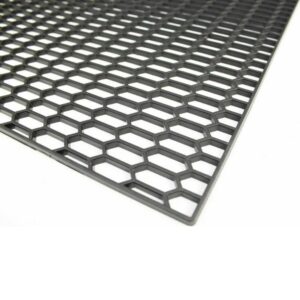 Πλαστική-Σίτα-Κυψελωτή-Μαύρη-Χοντρή-120x40cm.jpg Πλαστική Σίτα Κυψελωτή Μαύρη Χοντρή 120x40cm