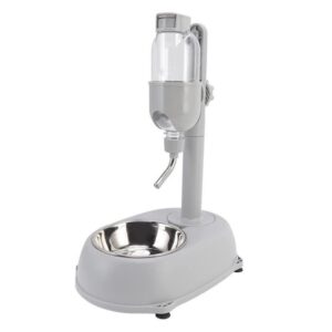 Ποτίστρα-και-Ταΐστρα-2-σε-1-για-Κατοικίδια-Γκρι-1.jpg Ποτίστρα και Ταΐστρα 2 σε 1 για Κατοικίδια Γκρι