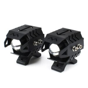 Προβολάκια Μοτοσυκλέτας LED 2τμχ 29721