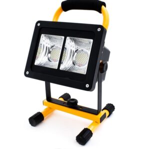 Προβολέας LED 60W RGB