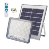 Προβολέας-Ηλιακός-Στεγανός-LED-200W-με-Τηλεχειριστήριο-IP66-2.jpg Προβολέας Ηλιακός Στεγανός LED 200W με Τηλεχειριστήριο IP66