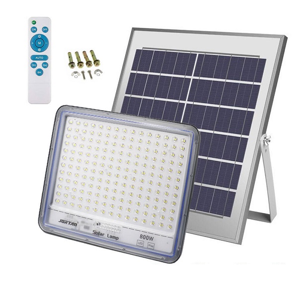 Προβολέας-Ηλιακός-Στεγανός-LED-200W-με-Τηλεχειριστήριο-IP66-2.jpg Προβολέας Ηλιακός Στεγανός LED 200W με Τηλεχειριστήριο IP66