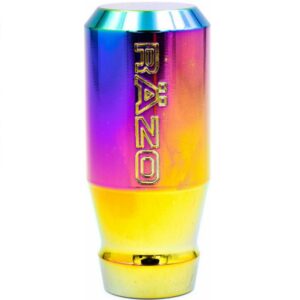 Πόμολο Ταχυτήτων Razo FZ-P 79mm Universal Πολύχρωμο