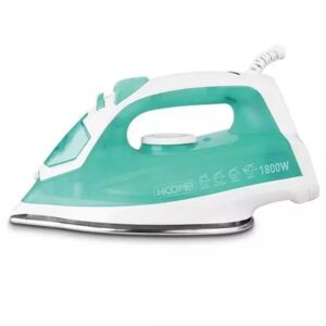 Hoomei HM-3835 Σίδερο Ατμού 1800W με Συνεχόμενη Παροχή 20gr/min