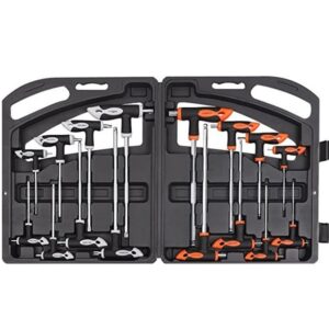 Σετ Κλειδιά Ταφ 16τμχ SDY-94148