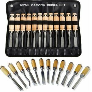 Σκαρπέλα-με-Θήκη-Μεταφοράς-με-Ξύλινη-Λαβή-Σετ-12τμχ.jpg Σκαρπέλα με Θήκη Μεταφοράς με Ξύλινη Λαβή Σετ 12τμχ BCTK-SET-4392