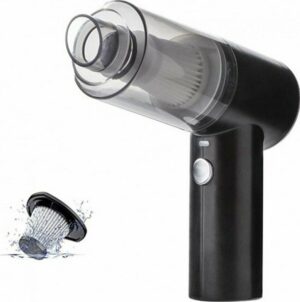 Σκουπάκι Αυτοκινήτου Επαναφορτιζόμενο 74v