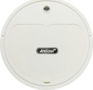 Σκούπα Ρομπότ Λευκή Andowl Q-SD839