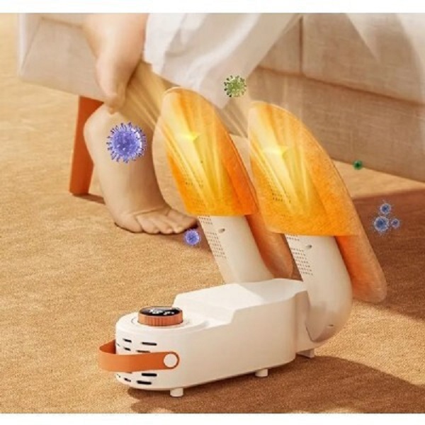 Στεγνωτήρας Παπουτσιών BLD-221