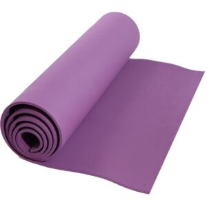 Στρώμα-Γυμναστικής-Yoga-1.jpg Στρώμα Γυμναστικής Yoga/Pilates (173x61x0.4cm) EVA-WST Μωβ