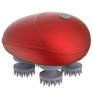 Συσκευή Μασάζ για το Κεφάλι 65427