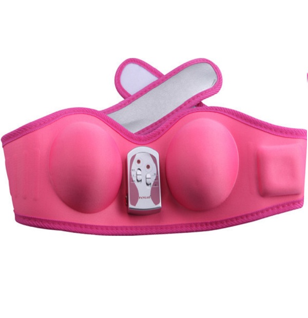 Συσκευή Μασάζ για το Σώμα Pangao Rechargeable Relaxing