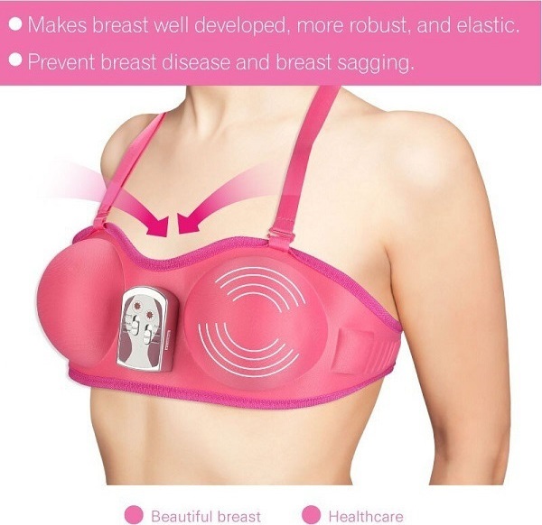 Συσκευή Μασάζ για το Σώμα Pangao Rechargeable Relaxing