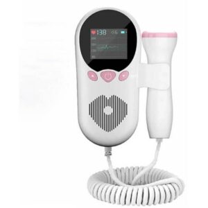 Συσκευή Χειρός Doppler Εμβρύου JSL-T502