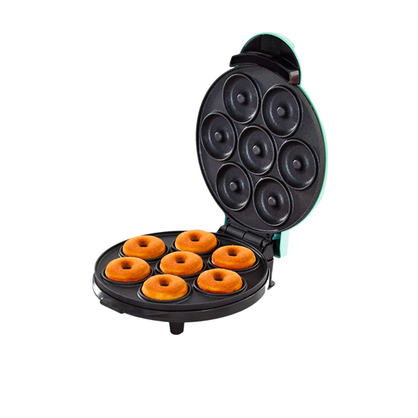 Συσκευή για Ντόνατ 900W 7 θέσεων Andowl Q-TP650