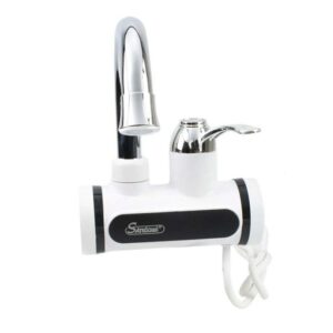 Ταχυθερμαντήρας.jpg Ταχυθερμαντήρας Μπάνιου / Κουζίνας Μονοφασικός