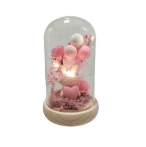 Τεχνητό-Φυτό-Διακοσμητικό-Ροζ-σε-Γυάλα-FDS-8262705PINK.jpg Τεχνητό Φυτό Διακοσμητικό Ροζ σε Γυάλα FDS 8262705PINK