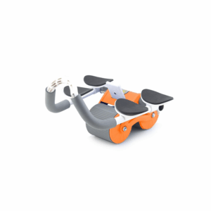 Τροχός Γυμναστικής για Εκγύμναση Κοιλιακών 18789-0918