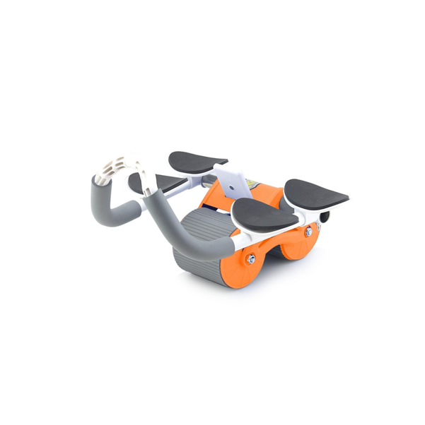 Τροχός Γυμναστικής για Εκγύμναση Κοιλιακών 18789-0918